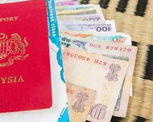 马来西亚力锐咨询申请费用