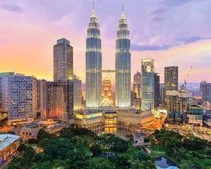 马来西亚力锐咨询的优势