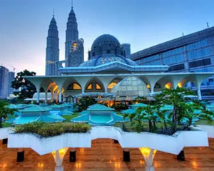 马来西亚力锐咨询的申请要求